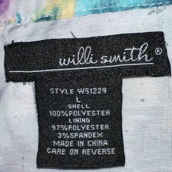 Willi Smith size Large - Picture 3 of 3